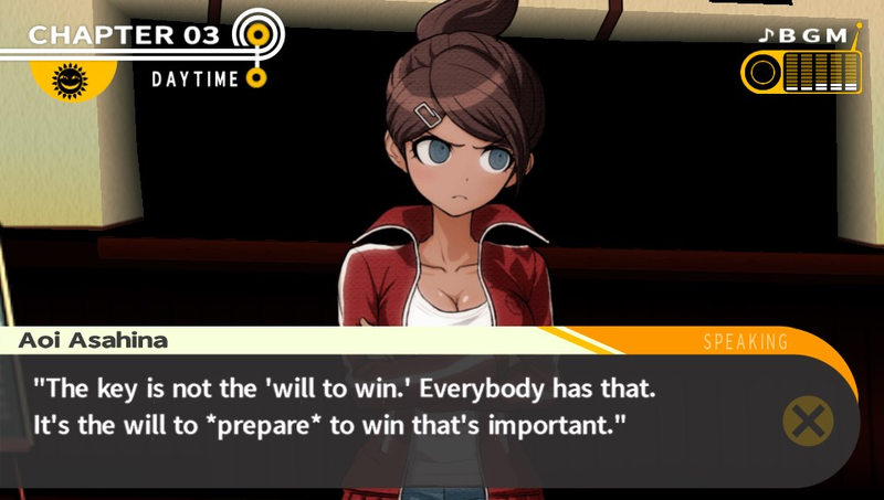 Illustration for article titled ​Danganronpa: Trigger Happy Havoc: The Kotaku Review